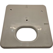 Moonstar Paça Baskı Makinesi Taban (Kartel) / K1-11-Z (MS-500)