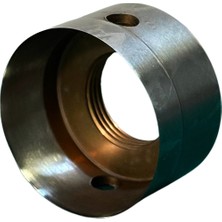 BDR Elektrikli Kumaş (Kapsül) Delme Makinası Bıçak / 38MM