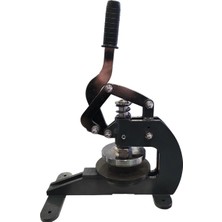 Moonstar Gramaj Kesme Aparatı (Press Model)