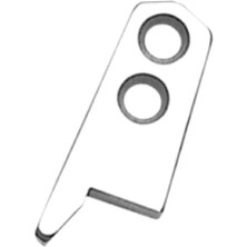Strong H Çuvalağzı Dikiş Makinesi Hareketli Bıçak / 6001828 (246061) Bc-4-9-3 10ADET