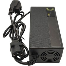 Moonstar Akülü Çuvalağzı Makinesi Şarj Aleti / GK9-900B