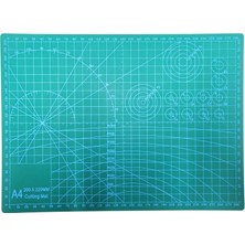 BDR Kesim Matı  300X220MMX3MM / A4