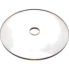 Moonstar Gramaj Kesme Aparatı (Press Model) Altlığı