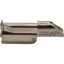 Deri Şerit Aparatı (Fişek) / BDR-275 25X12X1.2MM