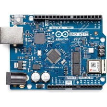 Orijinal Arduino UNO WiFi Rev.2