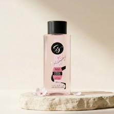 S&G Kiraz Çiçeği Kolonyası 200ML Pet Şişe