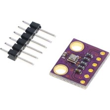 China BME280 Basınç, Sıcaklık ve Nem Sensörü (I2C)