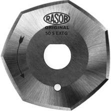 B+S Yuvarlak Kesim Motor Bıçak 50MM / LA50SEXT