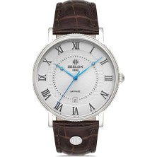 Hislon Men's Classic CL121S-02KSS