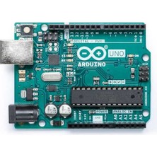 Orijinal Arduino UNO R3