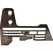 BDR Siruba Overlok 5 Ip Penye Plaka 10MM / E986