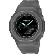 Casio GA-2100K-1ADR G-Shock Erkek Kol Saati