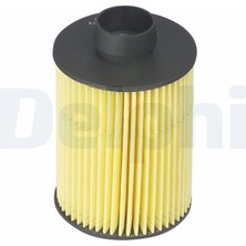 Filtron Yakıt Filtresi Delphi HDF608 Albea Doblo 1.3