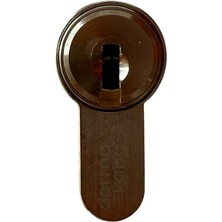 Dormakaba Kaba Expert Plus Çelik Takviyeli Kapı Kilit Göbeği 70 mm