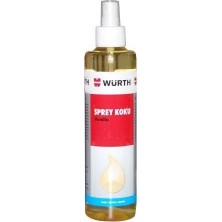 Bezos Sprey Koku 150 ml Vanilya
