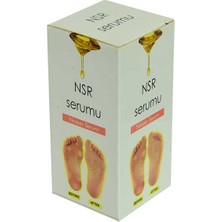 Bezos Nsr Serumu Nasser Serum 20 ml