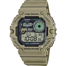 Casio WS-1700H-5AVDF Kol Saati