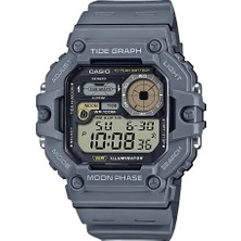 Casio WS-1700H-8AVDF Kol Saati