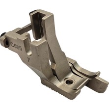 BDR Typical 302 Sağ Çima Ön Arka Ayak Takım (7mm) / C585