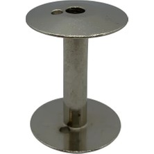 Moonstar Highlead GA1398 Ayakkabı Metal Masura / Ksp7-31 (Hsh-7-3)