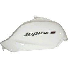 Tvs Jupiter 125 Sele Altı Sol Beyaz KL2206801F