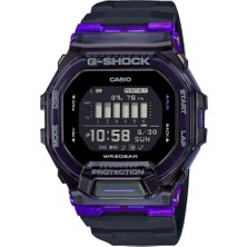Casio G-SHOCK GBD-200SM-1A6DR Kol Saati
