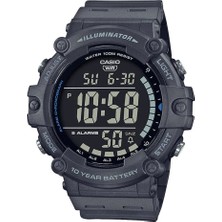 Casio Casıo AE-1500WH-8BVDF Erkek Kol Saati