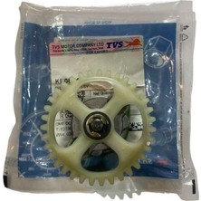 Tvs Jupiter 125 Yağ Pompası KE080460