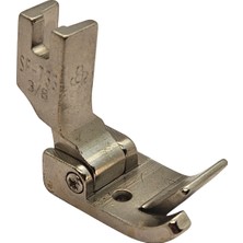 Suisei Düz Makine Yaylı Iğne Fitil Ayak / SP-733  3/8