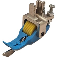 BDR Düz Makine Plastik Rulmanlı Teflon Ayak 1/32" "sağ" / Tsp-18