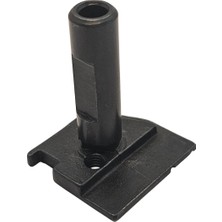 BDR Siruba Overlok K Seri 5 Ip Alt Bıçak Kütük / KR219