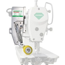 Çift Kademeli Elektronik Çektirme Aparatı / Sp-5g