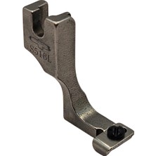 Golden Eagle Düz Makine Gizli Fermuar Ayak (Ayarlı) / S518L