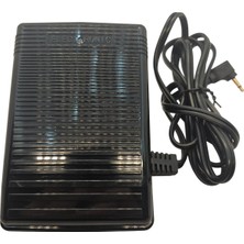 BDR Ev Tipi Aile Dikiş Makinesi 2720-2200 Pedalı / 3532
