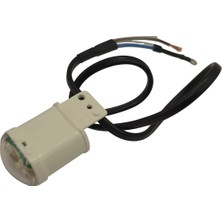 Moonstar DF858LD Ev Tipi Reçme Makinesi LED Lamba / BGB6003-3