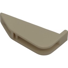 Moonstar DF858LD Ev Tipi Reçme Makinesi Üst Iplik Klavuzu / 550777-391