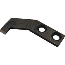 Golden Eagle Juki Elektronik Çiftiğne Sabit Bıçak / 400-12404