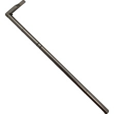 Hard Steel Juki T039 Elektronik Kesici L Bıçak / MAT-00504000