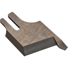 Hard Steel Genel Makine GC0303 Cq Bıçaklı Çift Pabuç Elmas Bıçak / KE996