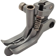 BDR Durkopp Adler 367 Sağ Çima Ön Arka Ayak Takım (4mm) / GR367-4