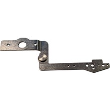 Siruba C007 Reçme Sabit Bıçak Plakası / UT962