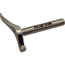 Hard Steel Juki 3200 Gözlü Ilik Lüperi / 140-31108