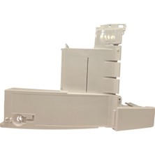 Moonstar DF858LD Ev Tipi Reçme Makinesi Ön Komple Kapak / 556107-391