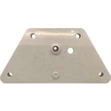 Moonstar DF858LD Ev Tipi Reçme Makinesi Iplik Çardak Plakası / 550698-391