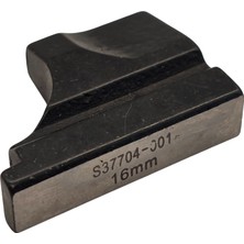 BDR Brother Gözlü Ilik DH4-B981 16MM Balta Kot / S37704-001