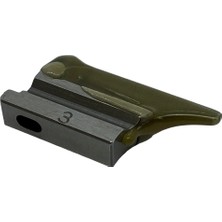 Strong H Juki MEB-3200 Gözlü Ilik Bıçak / 140-41206