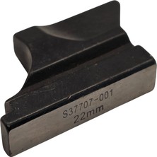 BDR Brother Gözlü Ilik DH4-B981 22MM Balta Kot / S37707-001