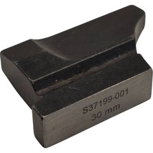 BDR Brother Gözlü Ilik RH9820 30MM Balta Kumaş / S37199-001