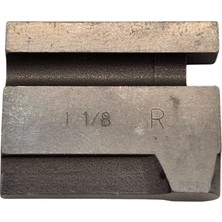 BDR Reece Gözlü Ilik Balta 1-1/8inç / 10-1069-0-006