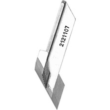 Strong H Yamato Overlok AZF8600 Üst Köşeli Bıçak / 2121107